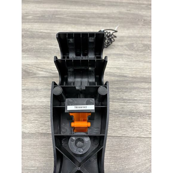 GUITAR HERO Rock Band Drum Foot Pedal Bass Kick Harmonix Xbox 360 PS3 Wii PS2 - Picture 6 of 6